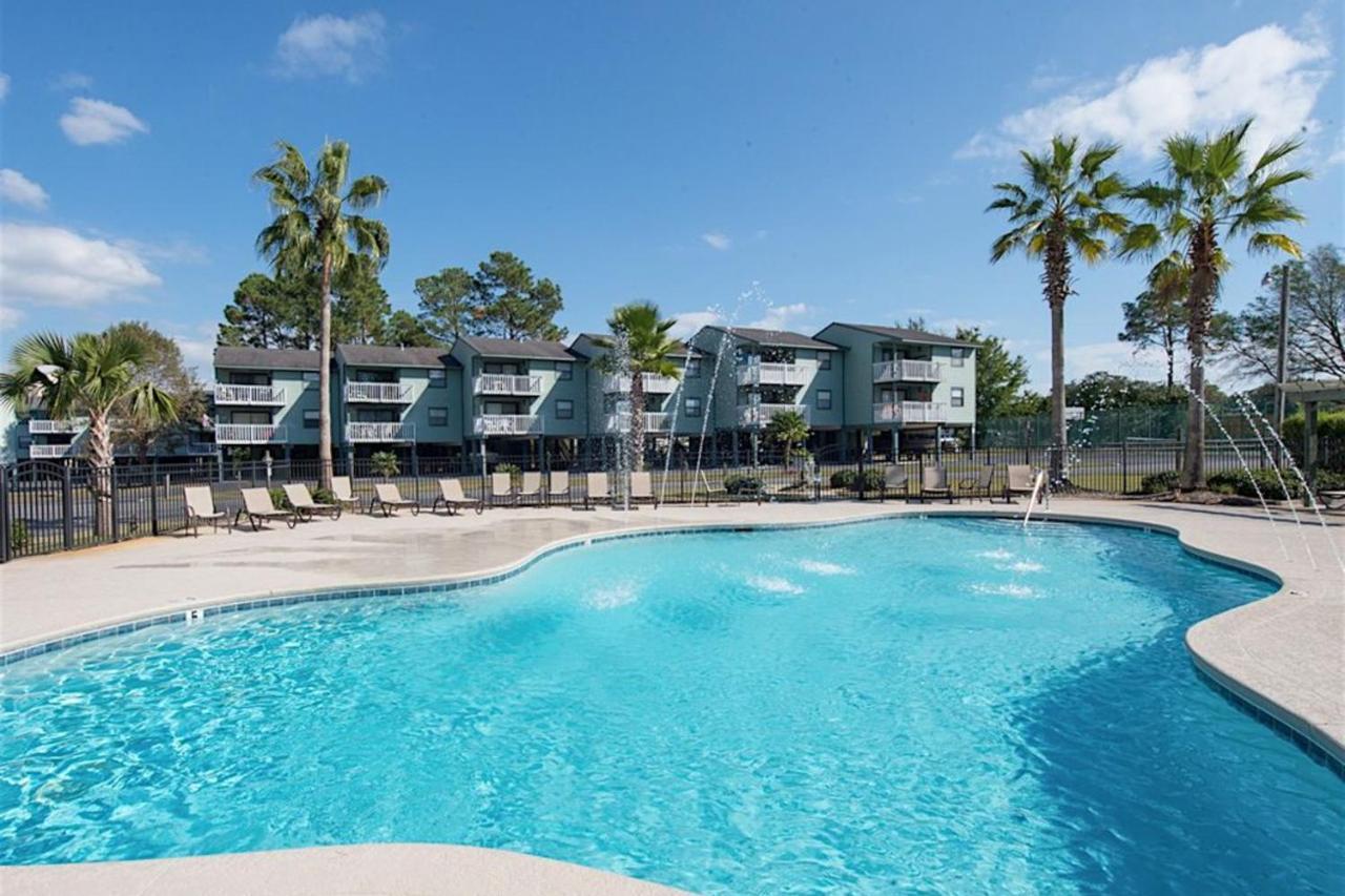 Ferienwohnung Bayview 15 Orange Beach Exterior foto